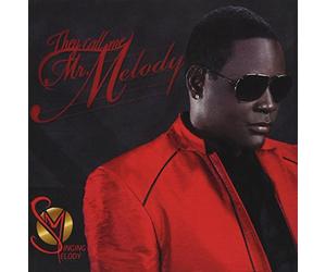 Singing Melody - They Call Me Mr. Melody
