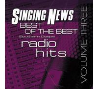 Singing News - Best of the Best 3