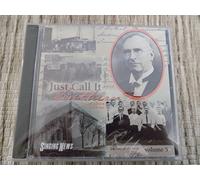 Singing News Just Call It Southern Volume 5 / 2 CD Set