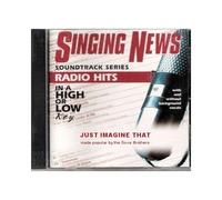 Singing News - Soundtrack Series - Just Imagine That