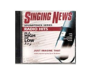 Singing News - Soundtrack Series - Just Imagine That