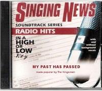 Singing News - Soundtrack Series - My Past Has Passed