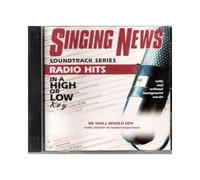 Singing News - Soundtrack Series - We Shall Behold Him