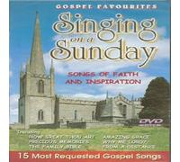 Singing on A Sunday [Edizione: Regno Unito] [Import]