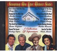 Singing on The Other Side/Various