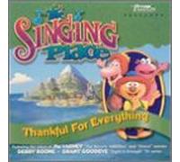 Singing Place - Thankful for Everything