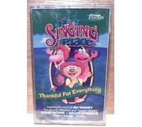 Singing Place - Thankful for Everything
