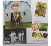 Singing Ranger by SNOW,HANK [Audio CD] NEUF