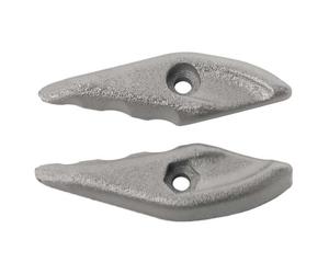 Singing Rock Ballast De Masse/ballast De Glace