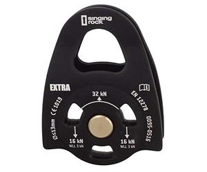 Singing Rock Black Line Extra Roll 32 kn Poulie