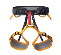 Singing Rock Chantant Rock Versa II Harnais, 1 Couleur, XS-M