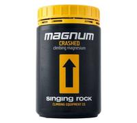 Magnésie Singing Rock Crunch Noir 100 g