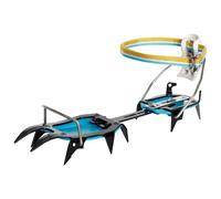 Singing Rock Crampons Automatiques Fakir Iii Tech