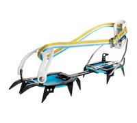 Singing Rock Crampons Semi-automatiques Fakir Iii Semi-classic