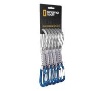 Singing Rock Dégaine Colt 16 Wire 6 Pack