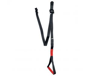 Singing Rock - Footer - 50 cm - bis 150 cm - black