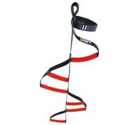 Singing Rock Jacob Footpeg Rouge,Noir