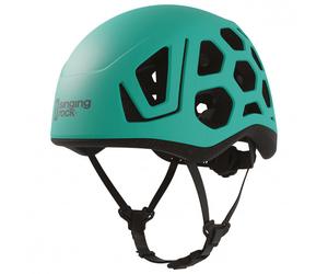 Singing Rock - Kletterhelm Hex - Casque d'escalade - 52-58 cm - azure