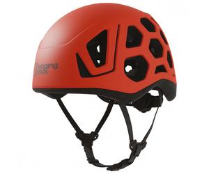 Singing Rock - Kletterhelm Hex - Casque d'escalade - 52-58 cm - red