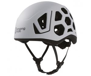 Singing Rock - Kletterhelm Hex - Casque d'escalade - 52-58 cm - white