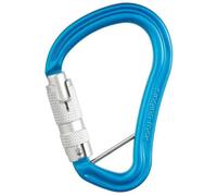 Singing Rock Hector Bc Triple Lock Snap Hook Bleu,Argenté