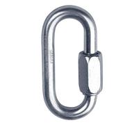 Singing Rock Mousqueton Maillon Mini Oval