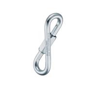 Singing Rock Mousqueton Mallon Big Twist 8 Mm