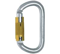 Singing Rock Mousqueton Oval Steel Connector