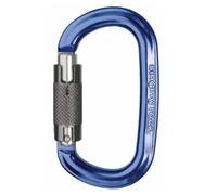 Singing Rock Mousqueton Ozone Twist Lock