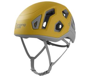 SINGING ROCK Penta Ii - Mixte - Jaune / Gris - taille 52/58- modèle 2026