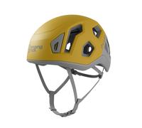 Casque d'escalade Singing Rock Penta or jaune 56-62 m