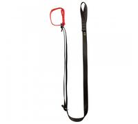 Singing Rock - Positioning Device Regulator - 18 cm - bis 136 cm - black / red