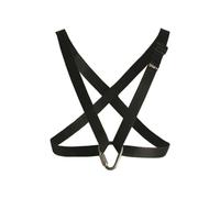 Singing Rock Puller Collier de Serrage pour Poitrine