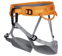 Singing Rock - Ray - Baudrier - M - orange / grey