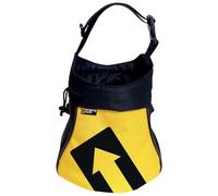 Singing Rock Boulder Chalk Bag Jaune