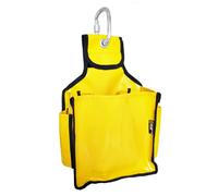 Singing Rock Sac à outils jaune