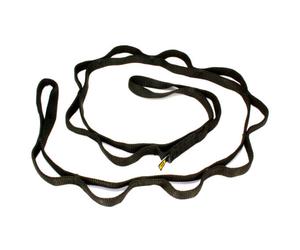 Singing Rock - Safety Chain - Daisy chain - 140 cm - black