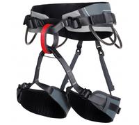 Harnais d'escalade Singing Rock Dome Taille: XL / Couleur: gris