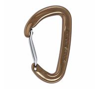 Singing Rock Snap Hook Marron