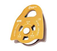 Singing Rock Suppléments argent/orange