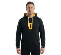 Singing Rock Sweat à Capuche Unisex