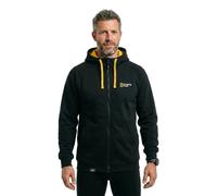 Singing Rock Sweat-shirt à Zip Hoody