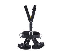 Singing Rock Technic M-L noir