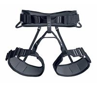 Singing Rock Urban II Harnais Escalade Homme, Noir