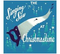 Julian Koster – The Singing Saw at Christmastime