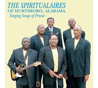 Singing Songs of Praise