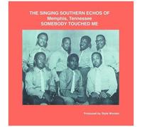 Designer Records Presents – The Singing Southern Echoes of Memphis, Tennessee – Vinyle – Sony Music