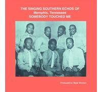 Singing Southern Echoes Of Memphis Tennessee