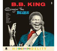 Singing the Blues