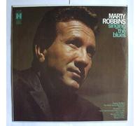 SINGING THE BLUES (VINYL LP)